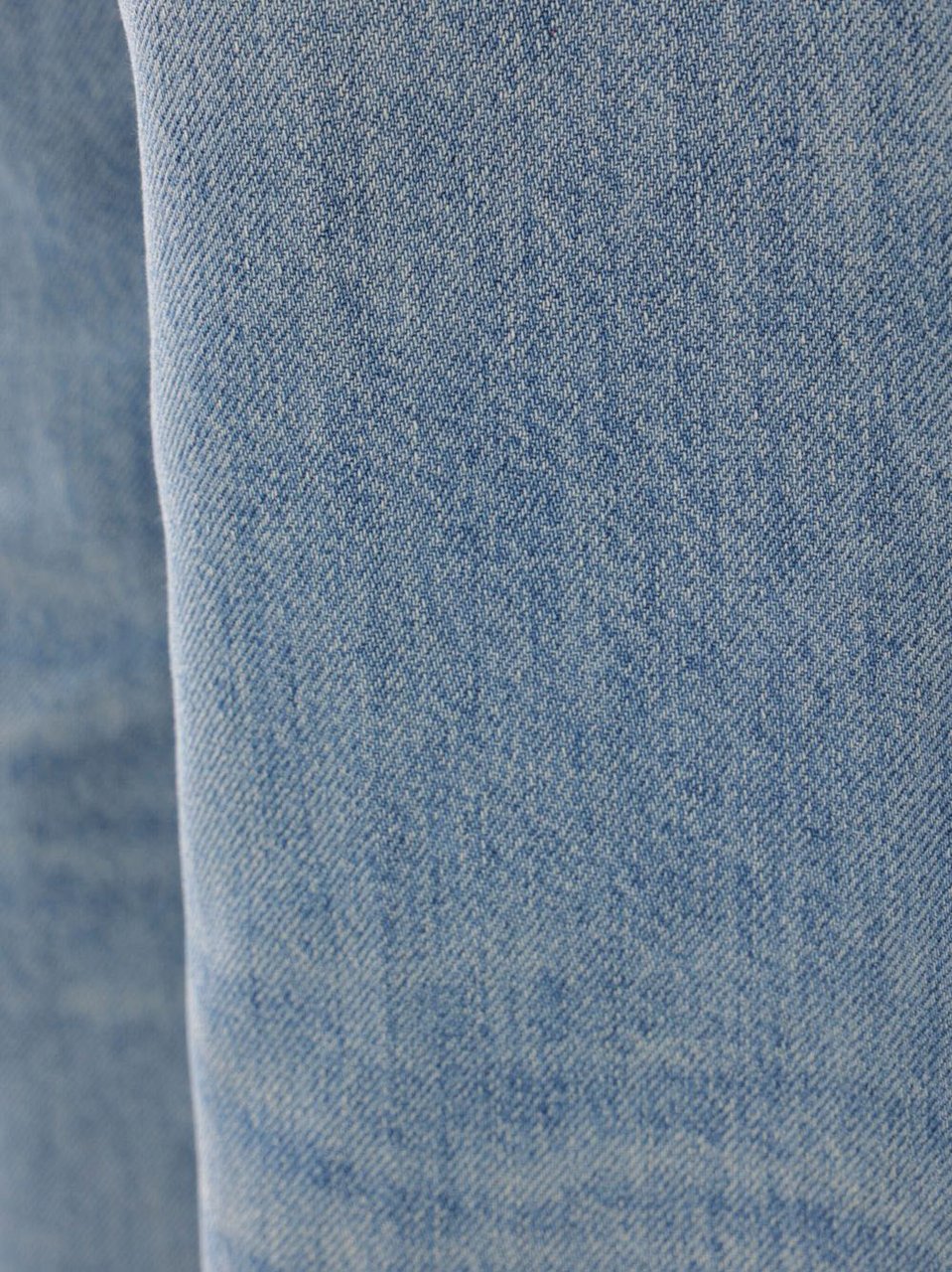 Haikure Jeans Blue Blauw