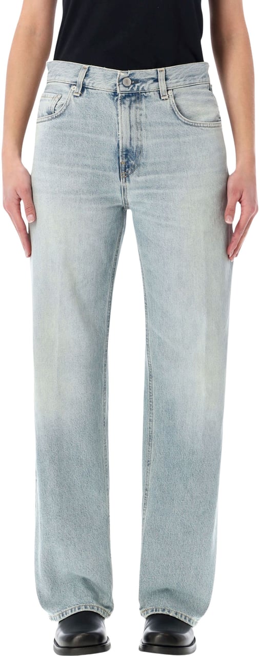 Haikure Bonnie Celestial Blauw