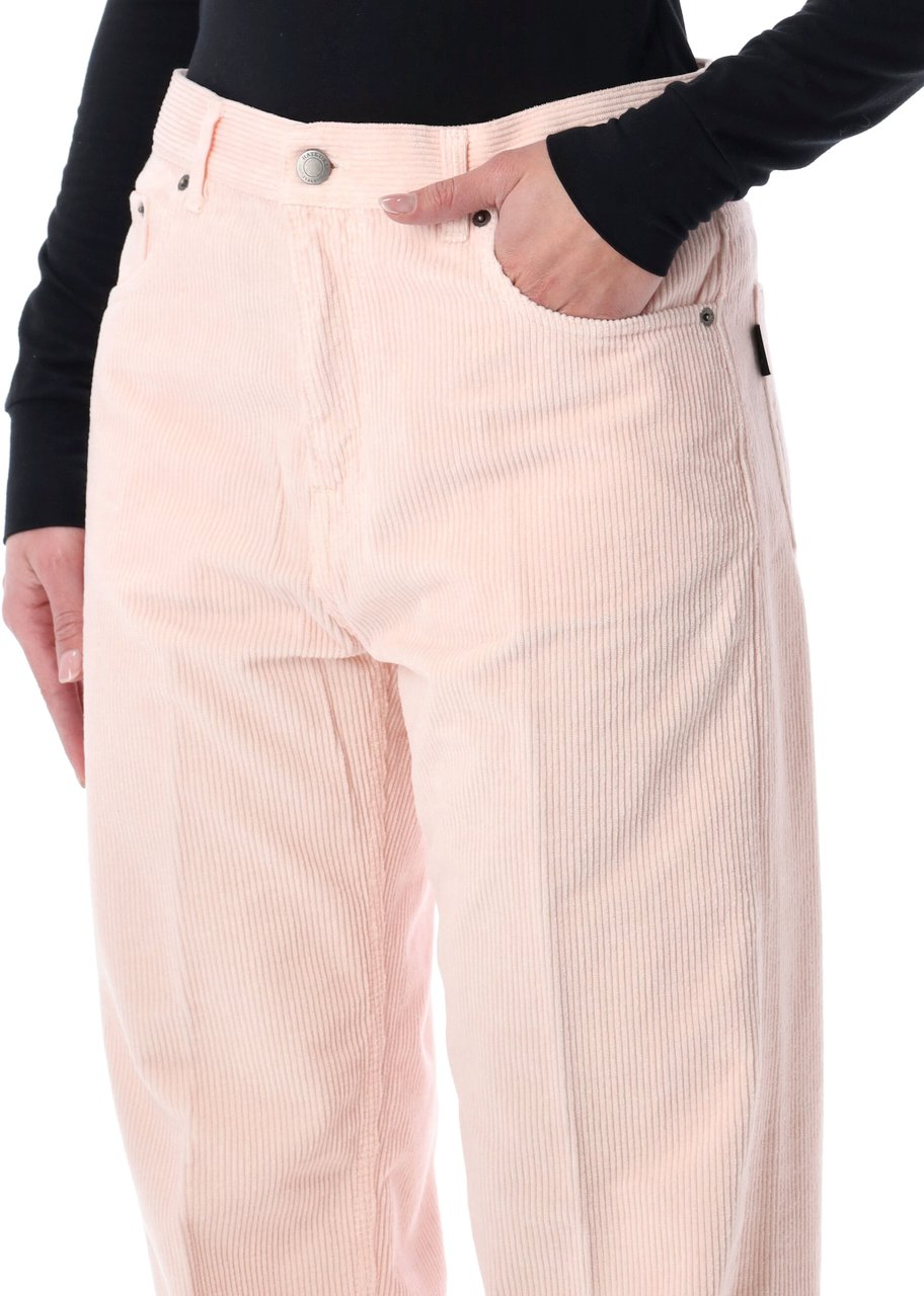 Haikure Bonnie Velvet Vic Skin Beige