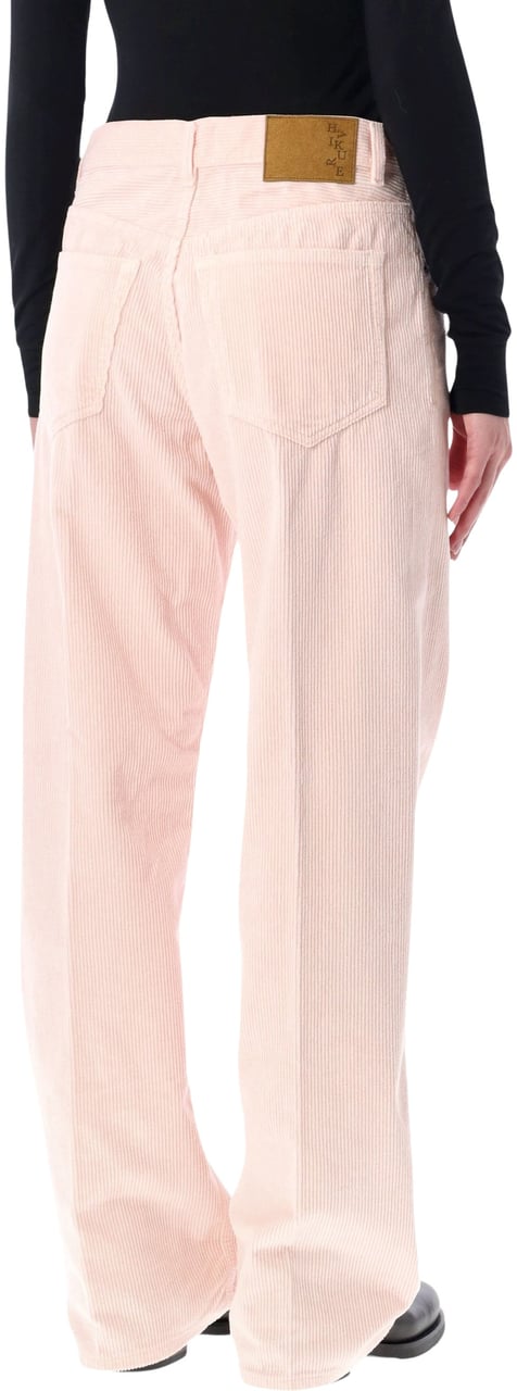 Haikure Bonnie Velvet Vic Skin Beige