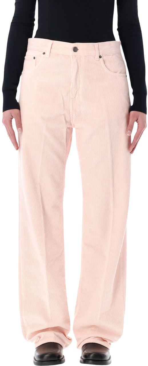 Haikure Bonnie Velvet Vic Skin Beige