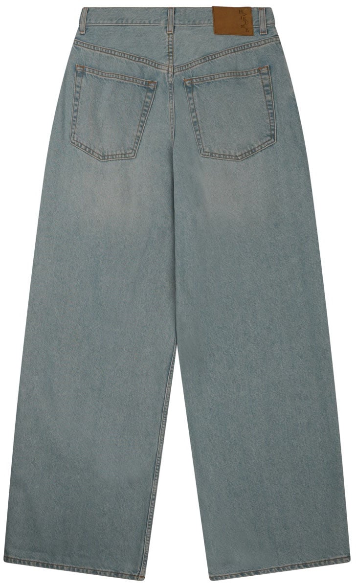 Haikure "Candy" Jeans Blauw