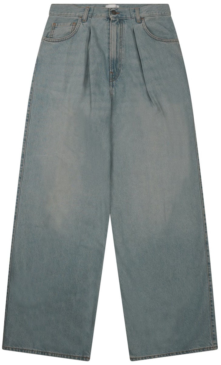 Haikure "Candy" Jeans Blauw