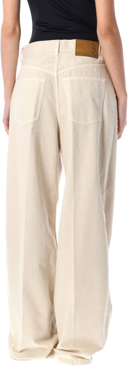 Haikure Candy Tencel Sandshell Beige