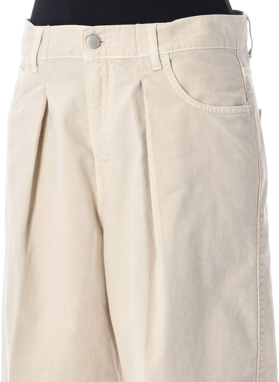 Haikure Candy Tencel Sandshell Beige