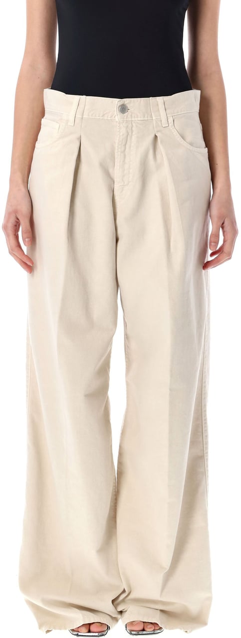 Haikure Candy Tencel Sandshell Beige