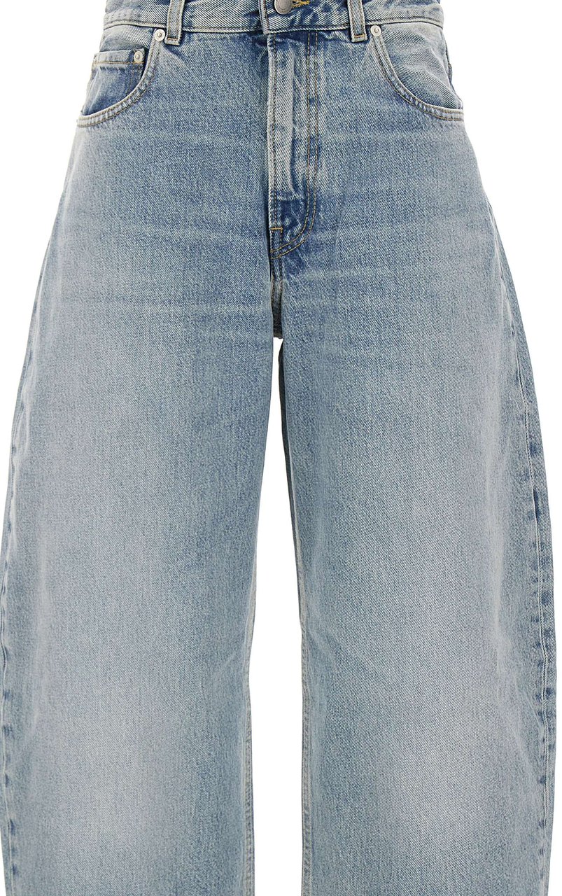 Haikure Jeans Light Blue Lichtblauw