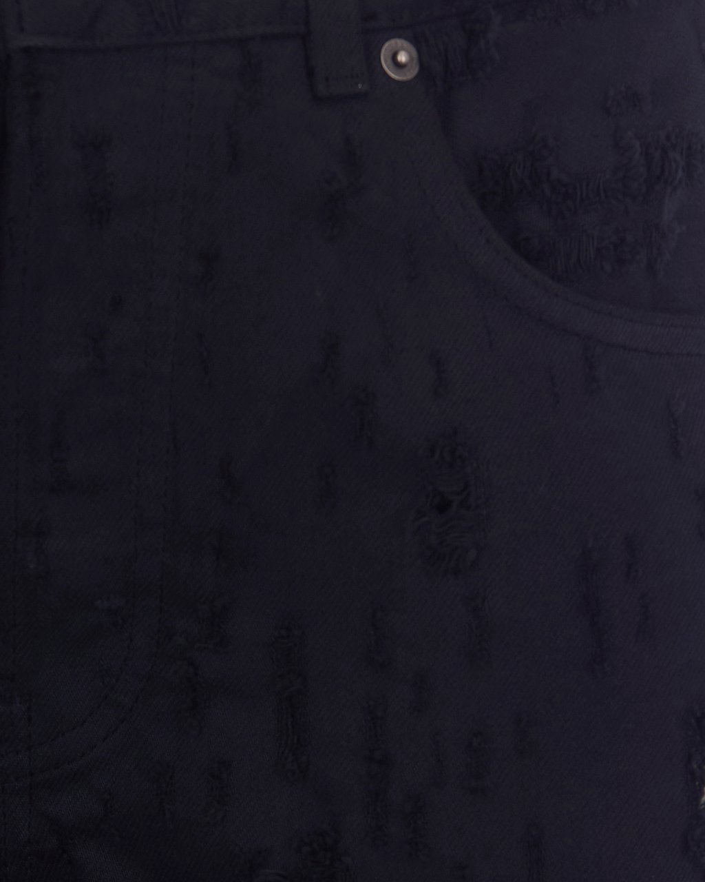 Haikure Shorts Black Zwart