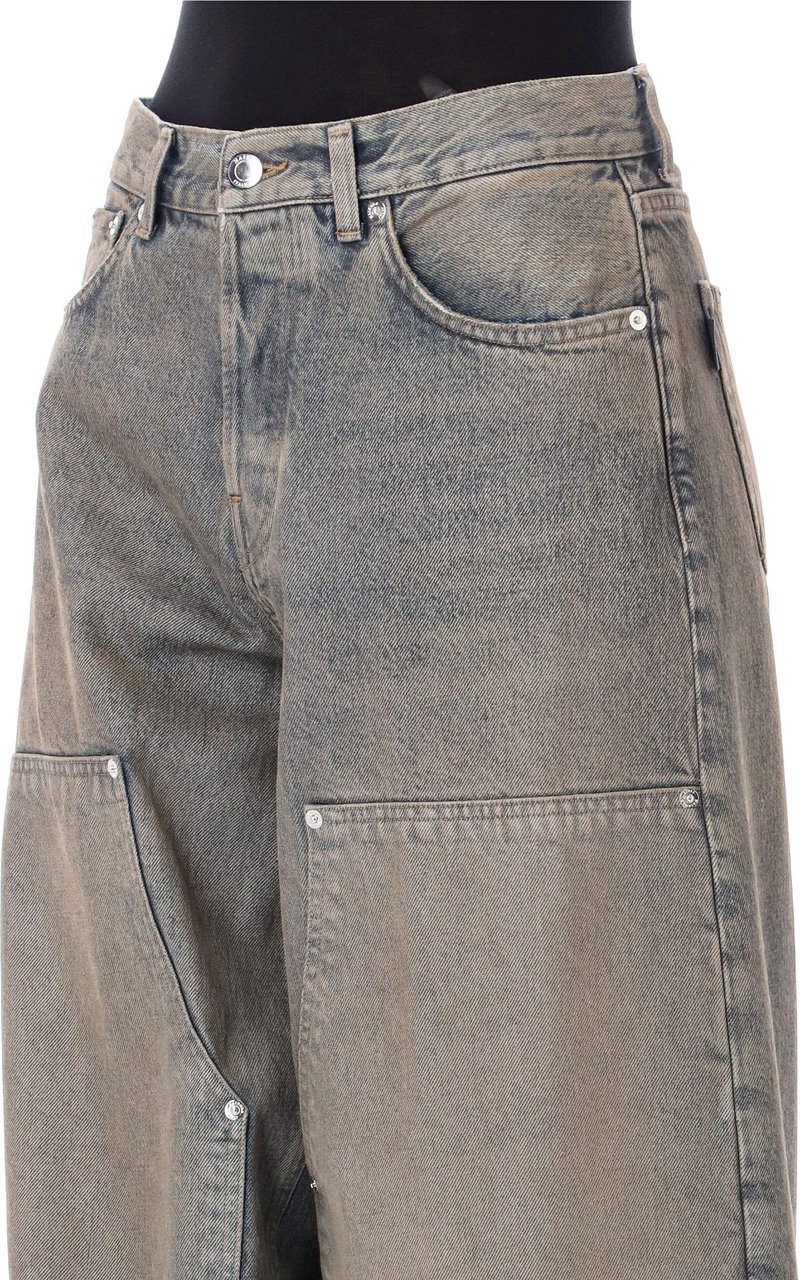 Haikure Legacy Ziggy Blue Ziggy Silver Blue Taupe