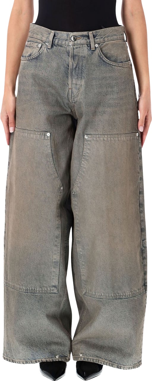 Haikure Legacy Ziggy Blue Ziggy Silver Blue Taupe