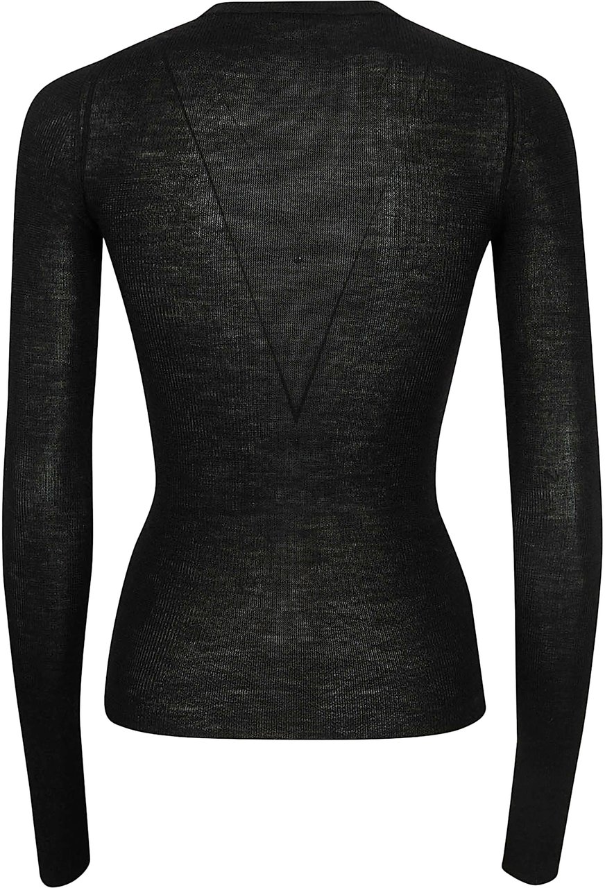 Haikure HAIKURE JOAN Zwart