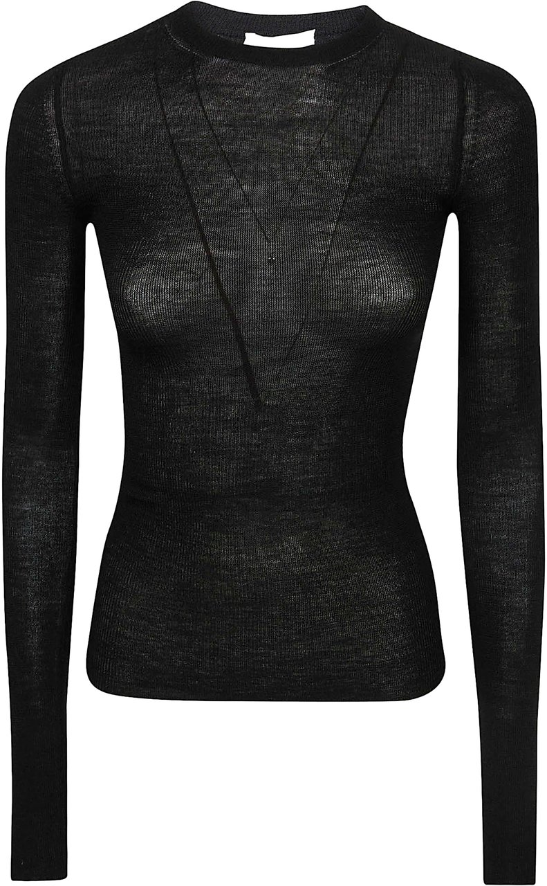 Haikure HAIKURE JOAN Zwart