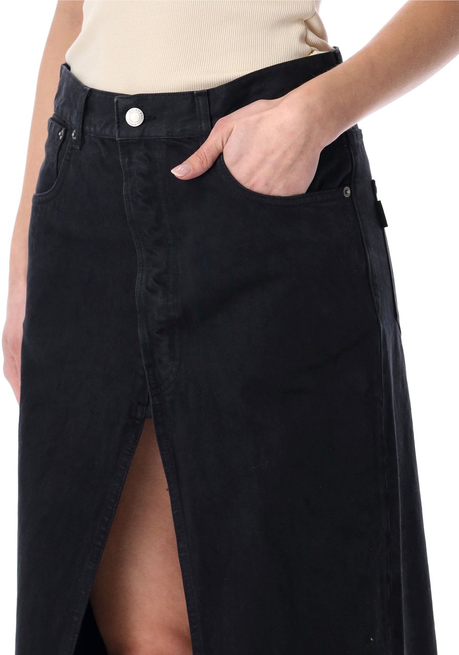 Haikure Gana Bull Carbon Zwart