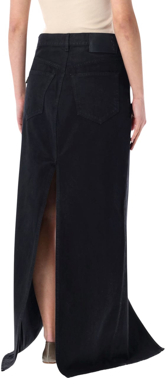 Haikure Gana Bull Carbon Zwart