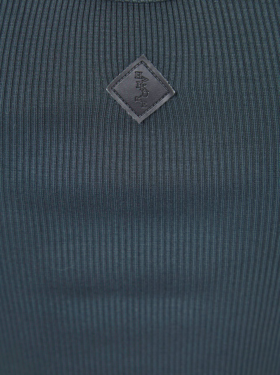 Haikure HAIKURE HEW54140TJ056PX Zwart