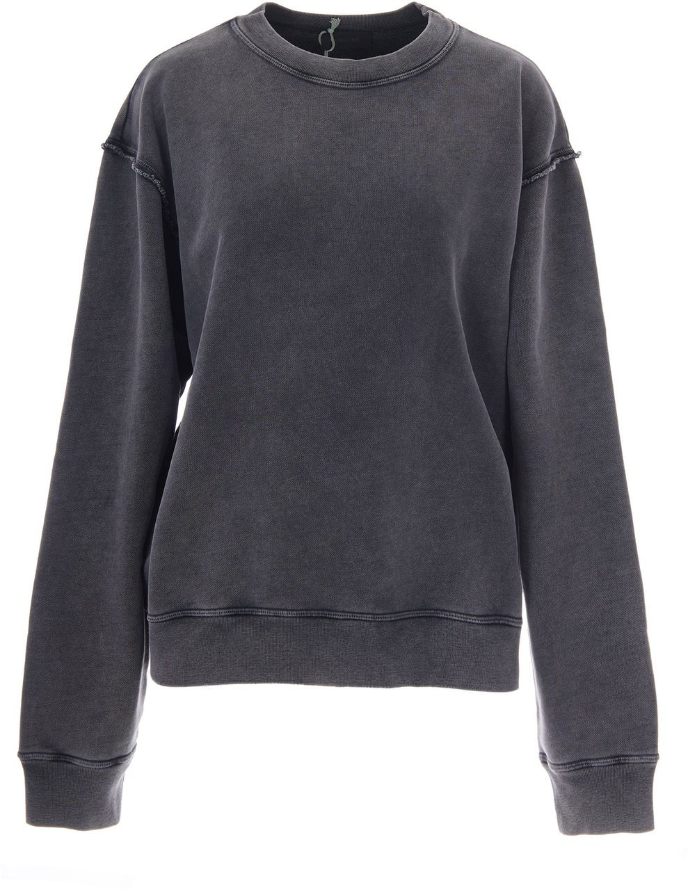 Haikure Sweaters Black Donkergrijs