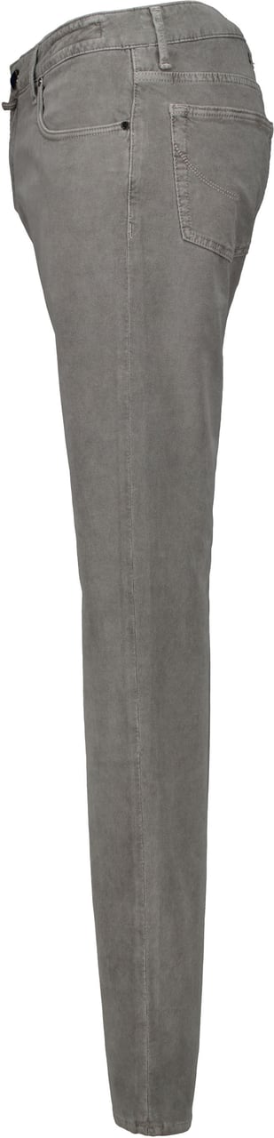HANDPICKED Handpicked Ravello C Jeans Grijs 03426 V Grijs