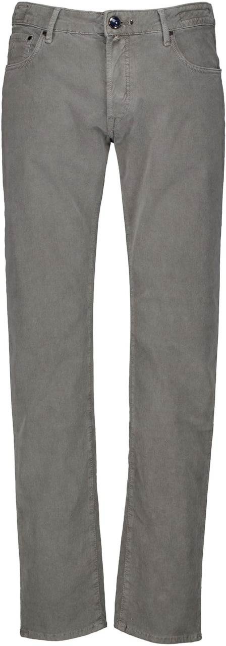 HANDPICKED Handpicked Ravello C Jeans Grijs 03426 V Grijs