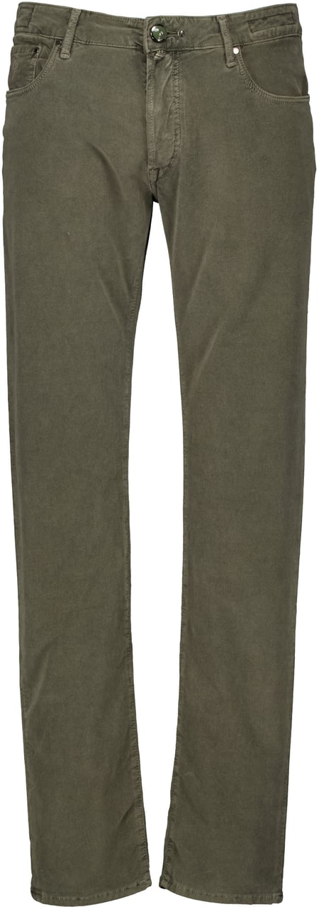 HANDPICKED Handpicked Ravello C Jeans Groen 03426 V Groen