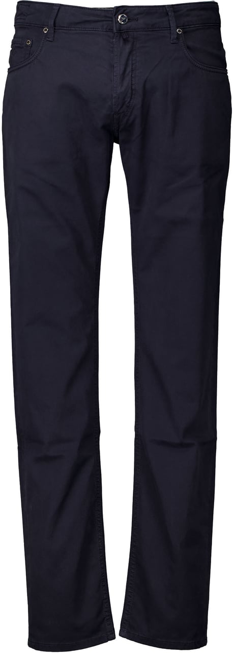 HANDPICKED Handpicked Ravello Jeans Blauw C 03357 Blauw