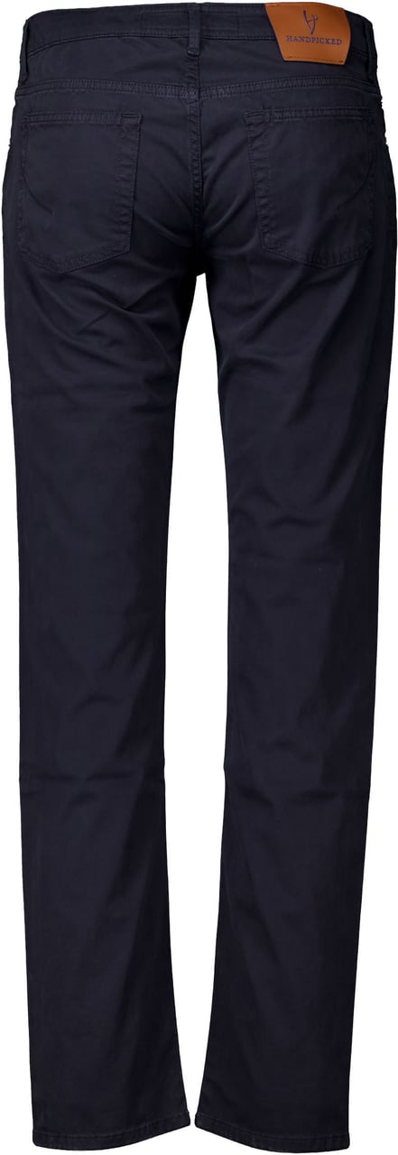 HANDPICKED Handpicked Ravello Jeans Blauw C 03357 Blauw