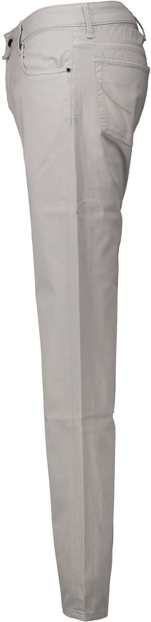 HANDPICKED Handpicked Ravello Jeans Grijs C 03357 Grijs
