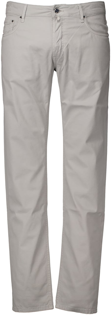 HANDPICKED Handpicked Ravello Jeans Grijs C 03357 Grijs