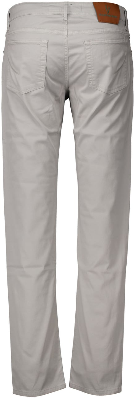 HANDPICKED Handpicked Ravello Jeans Grijs C 03357 Grijs