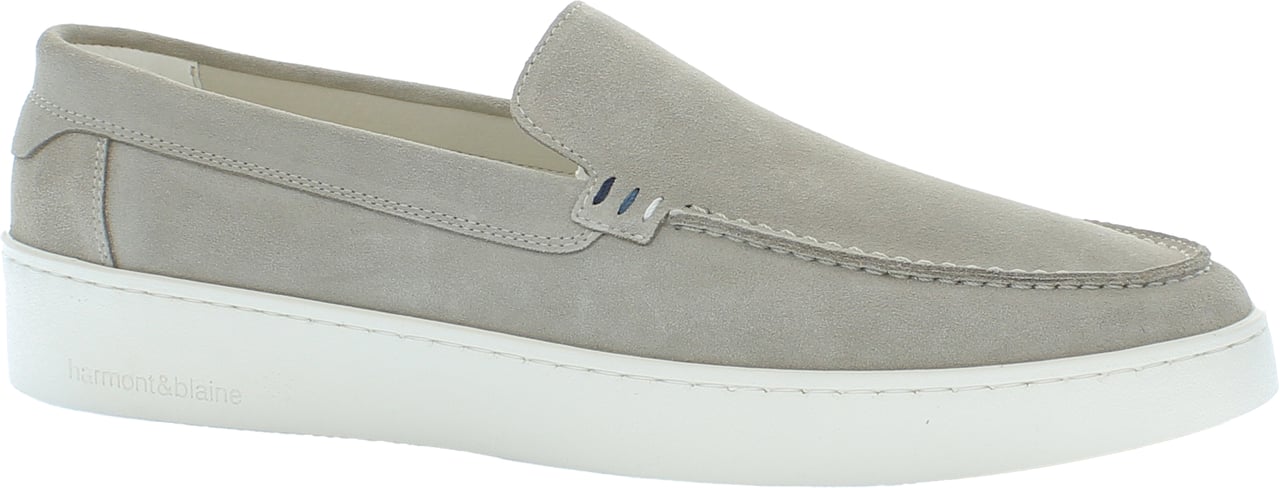 Harmont & Blaine Flat Shoes Beige Beige