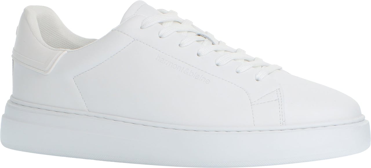Harmont & Blaine Sneakers White Wit