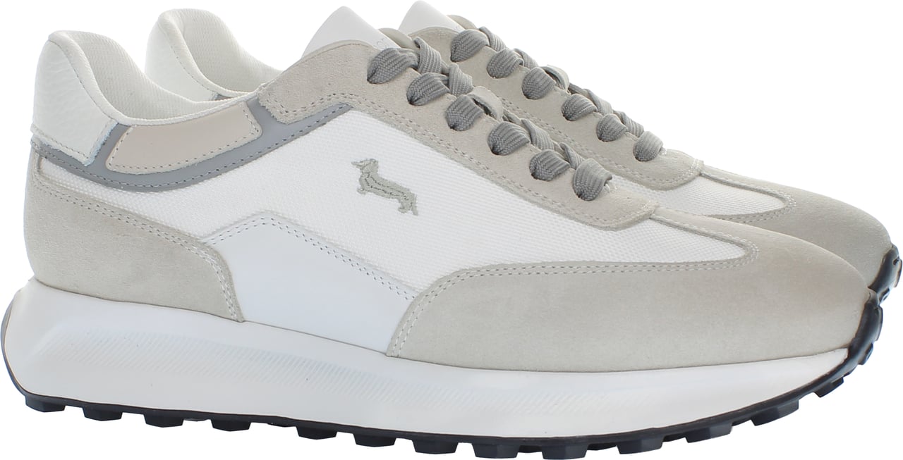 Harmont & Blaine Sneakers Beige Beige