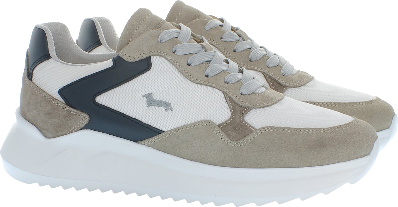 Harmont & Blaine Sneakers Beige Beige