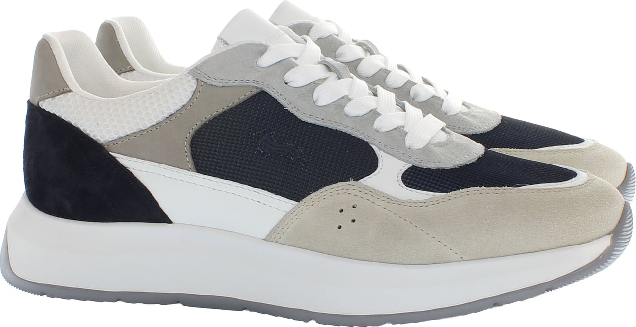 Harmont & Blaine Sneakers Taupeblu Taupe