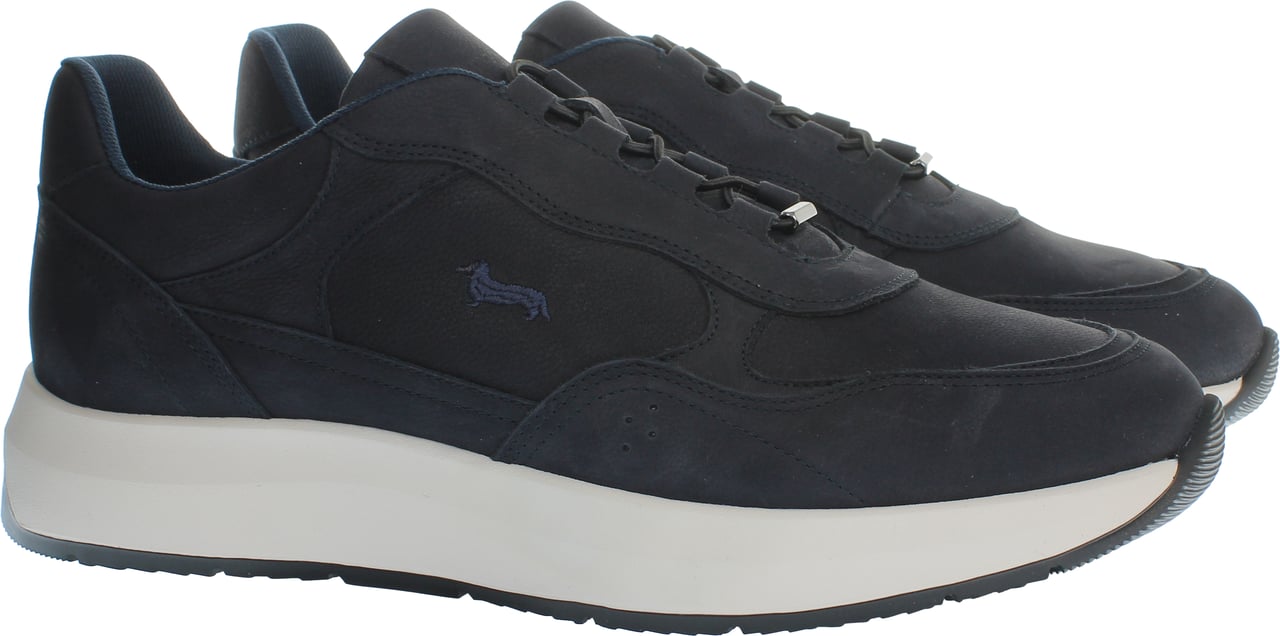 Harmont & Blaine Sneakers Blu Navy
