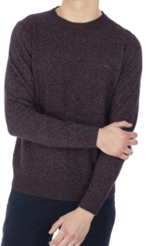 Harmont & Blaine Sweater Harmont&amp;blaine Rood