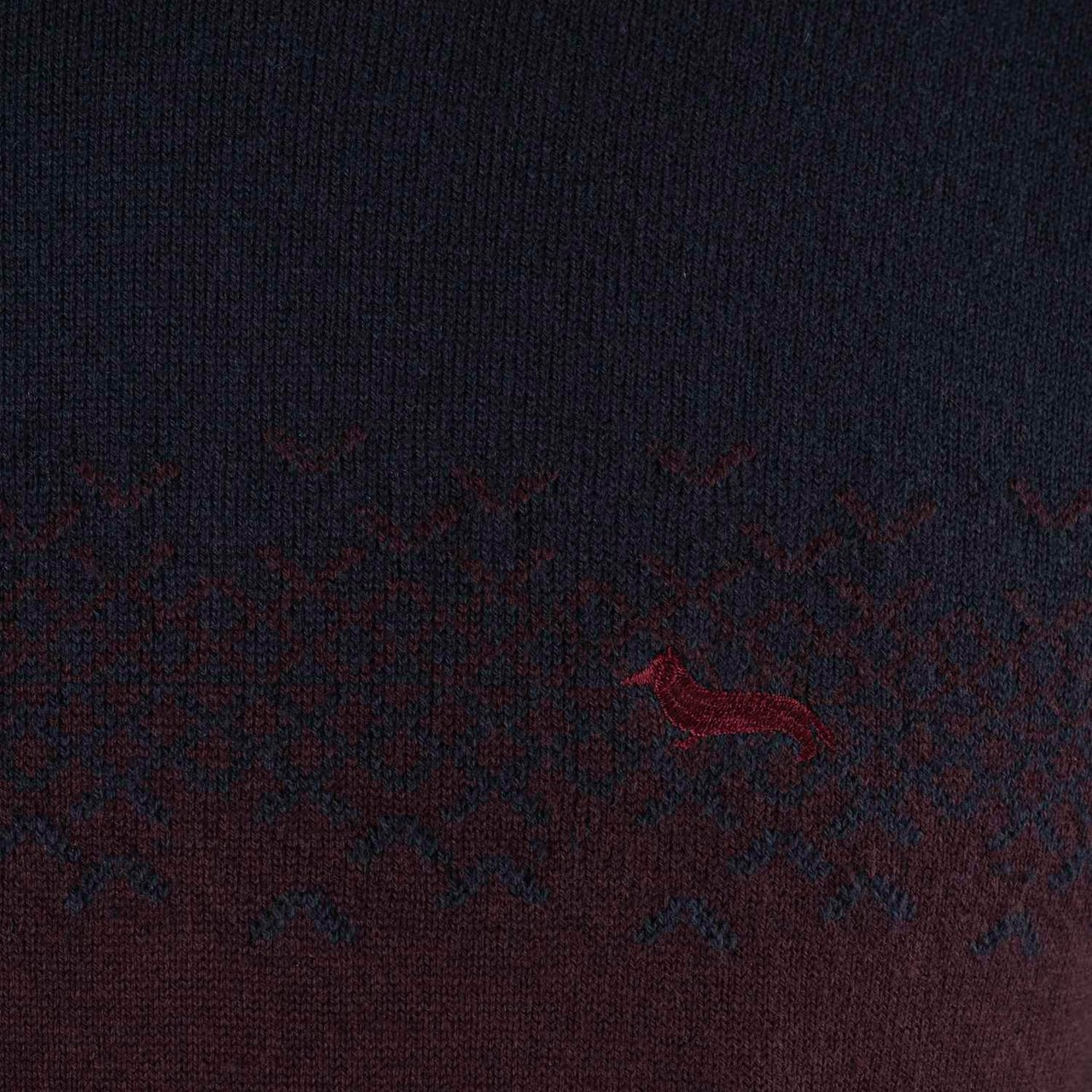 Harmont & Blaine Harmont &Amp; Blaine Sweater Blauw