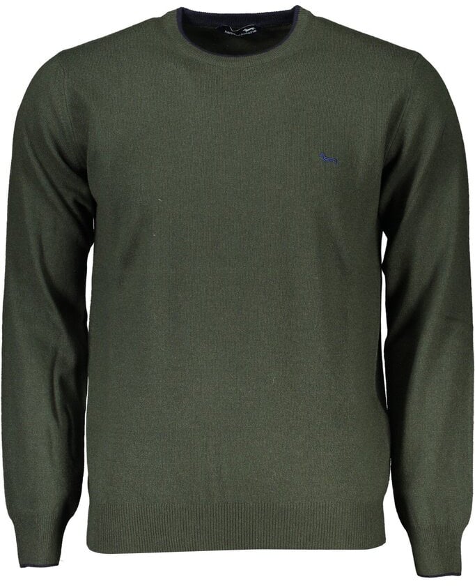 Harmont & Blaine Sweater Harmont&amp;blaine Groen