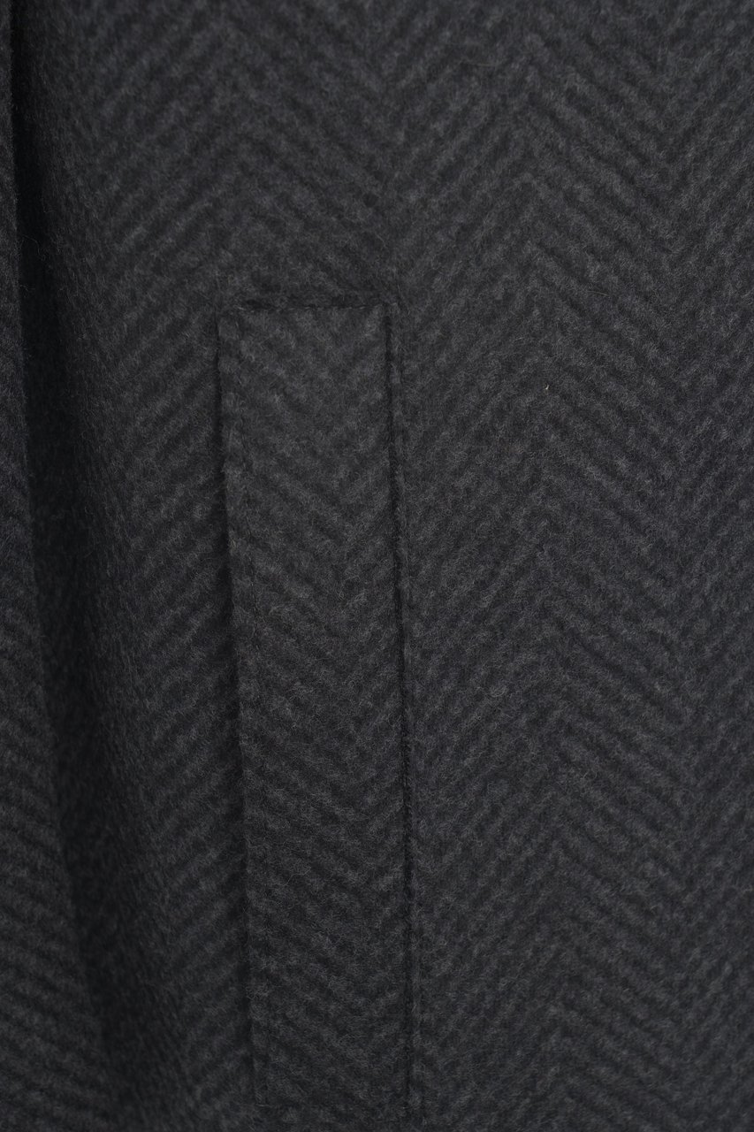 Harris Wharf London Virgin wool Coat Beige