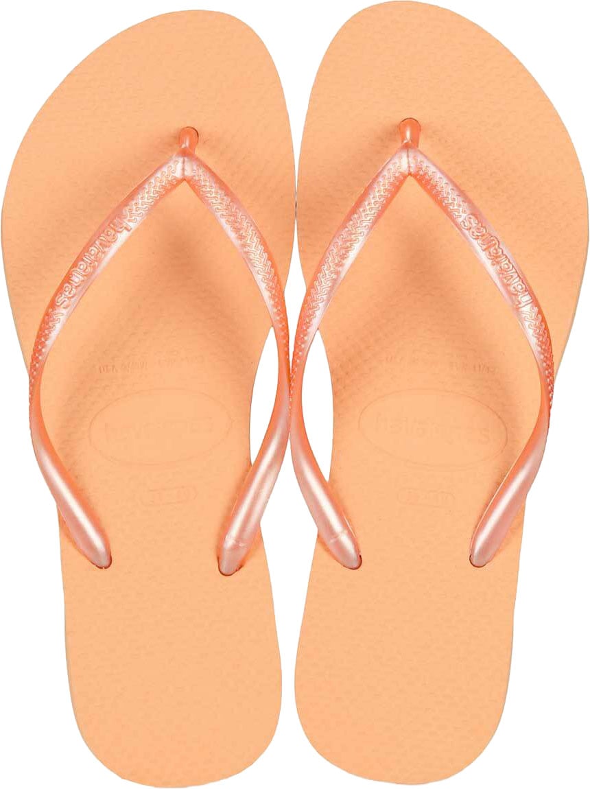 Havaianas Havaianas - Slim peach Oranje