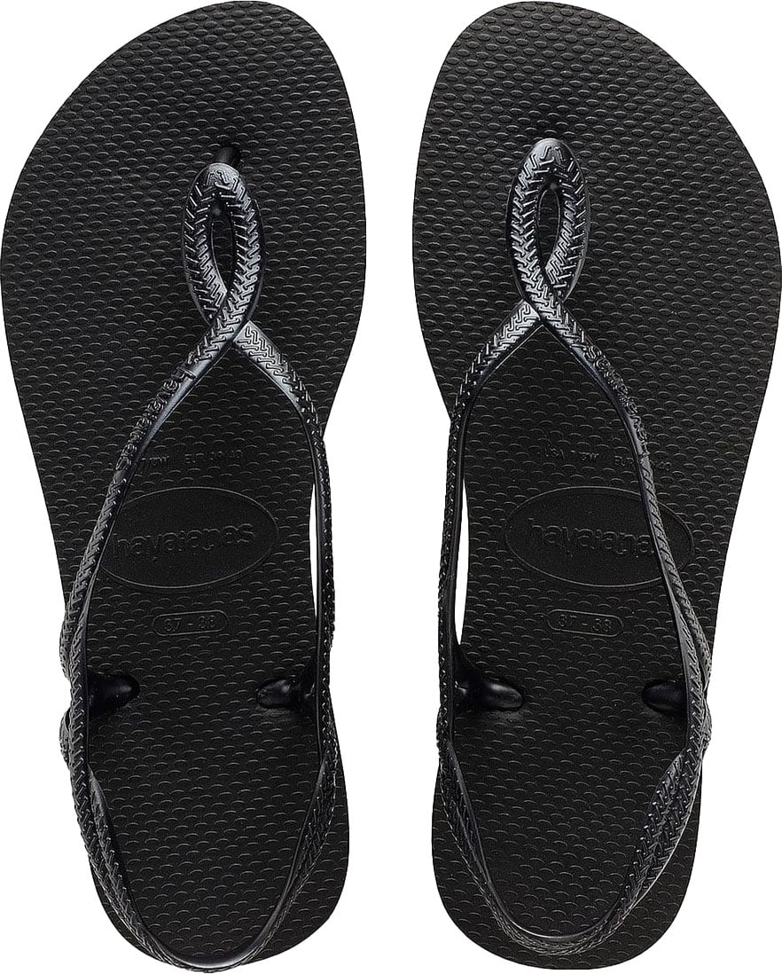 Havaianas - Luna Zwart
