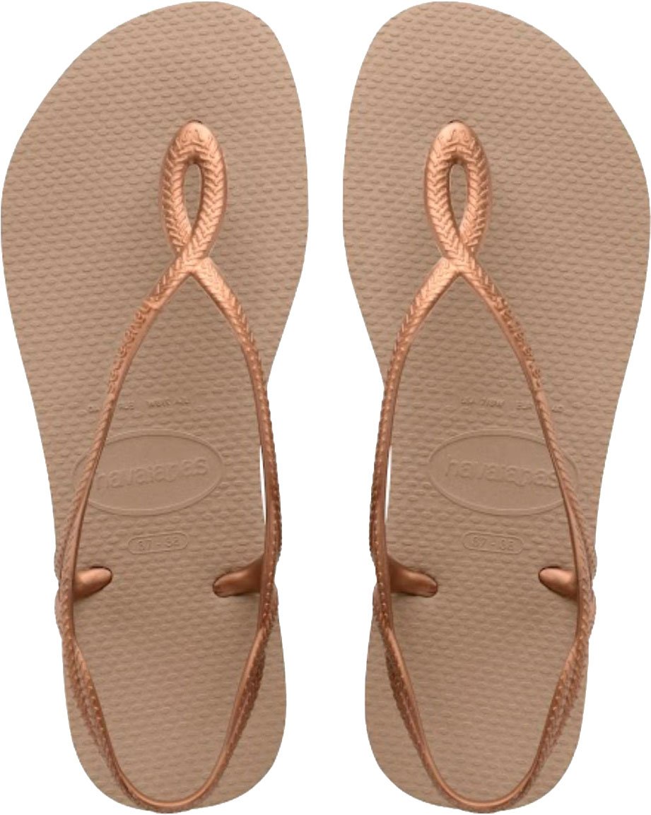 Havaianas - Luna Roze