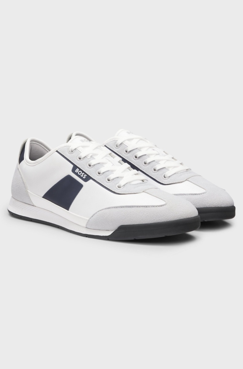 Boss Nitan Low Wit