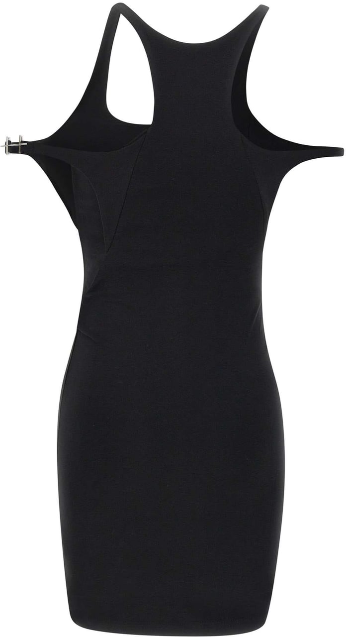 Heliot Emil Dresses Black Zwart