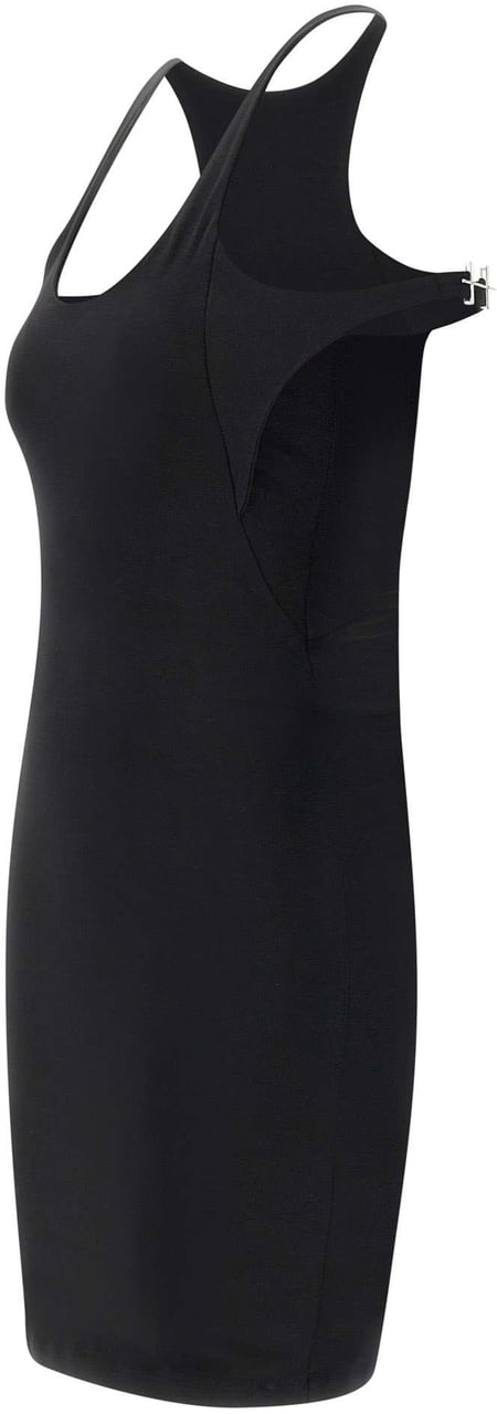 Heliot Emil Dresses Black Zwart