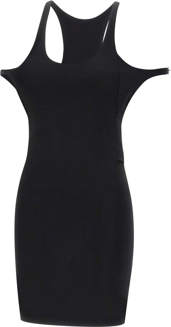 Heliot Emil Dresses Black Zwart