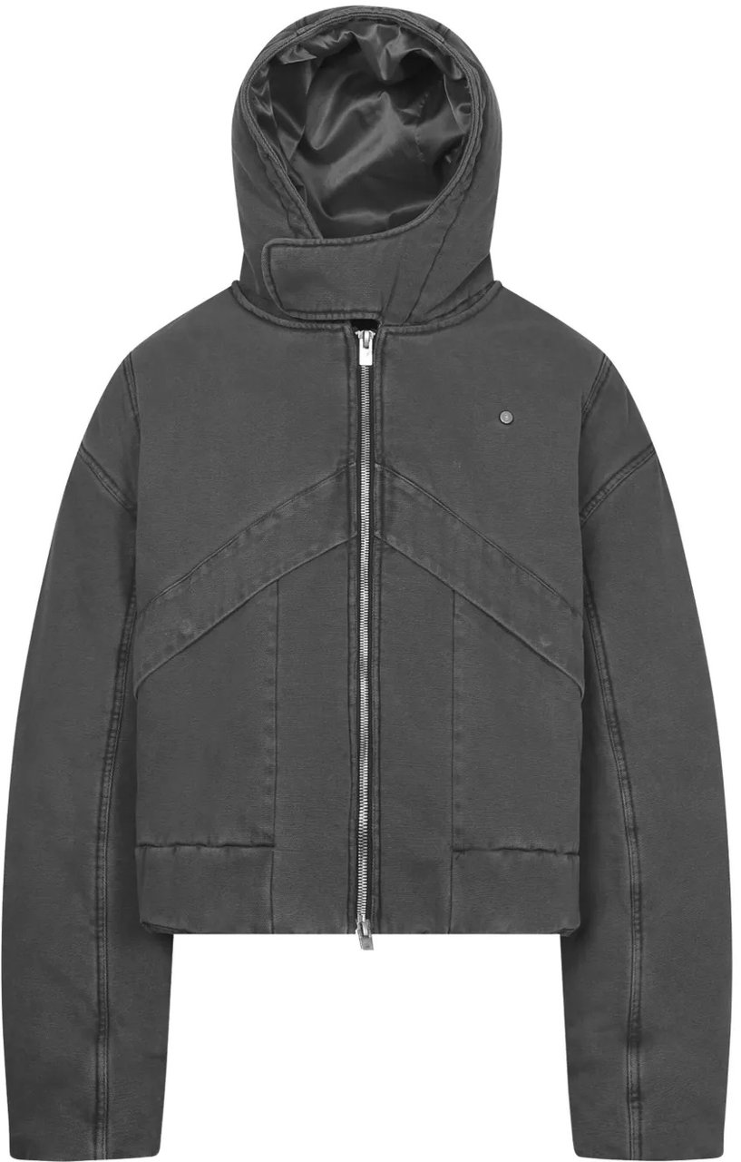 Heliot Emil parametrical worker jacket divers Divers