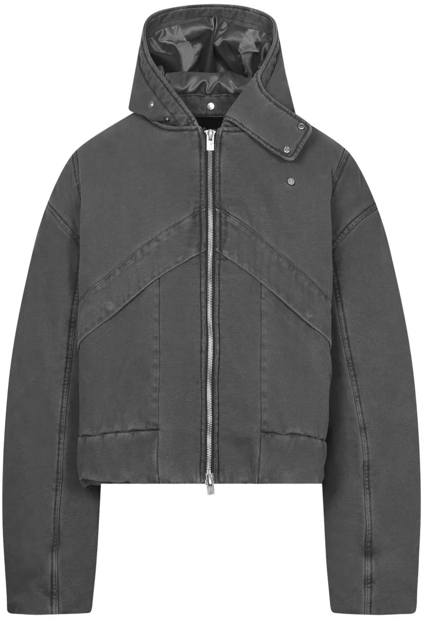 Heliot Emil parametrical worker jacket divers Divers