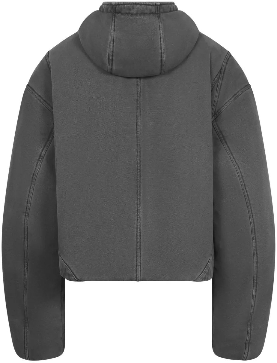 Heliot Emil parametrical worker jacket divers Divers