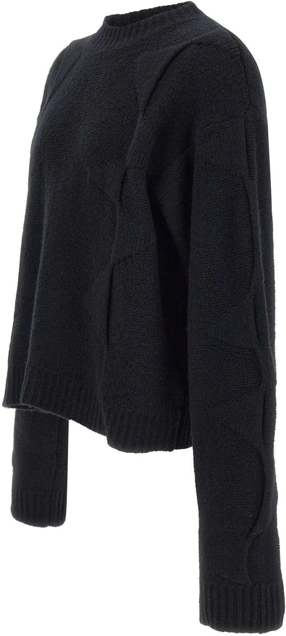 Heliot Emil Sweaters Black Zwart