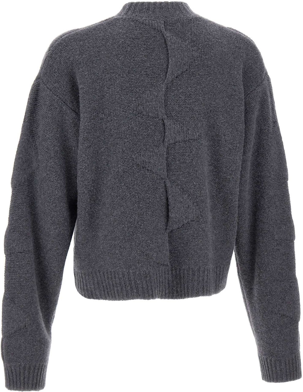 Heliot Emil Sweaters Grey Grijs